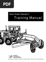 4d55 manual diesel engine
