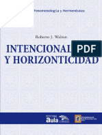 Walton, Robert- Intencionalidad y Horizonticidad.pdf