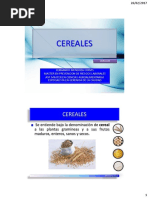 1.1.2 - CEREALES
