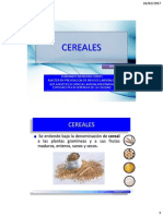 1.1.2 - Cereales
