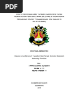 Download Efektifitas Penggunaan Tindakan Diversi Pada Tindak Pidana Dengan Tersangka Anak Studi Kasus Tindak Pidana Pencabulan Dengan Tersangka Hadi Deni Dan Ace Di Polres Subang by Haeppy Nawang Kuncoro SN373849853 doc pdf