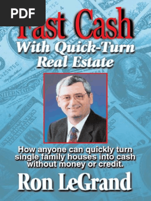 docuri.com_ron-legrand-fast-cash With Quick-Turn Real Estate.pdf