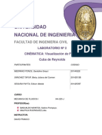Universidad Nacional de Ingenieria Facul