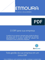 Gestão Empresarial Completa com Único ERP