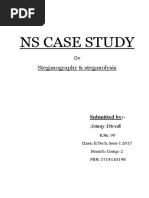 Ns Case Study