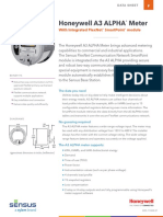 Honeywell A3 ALPHA Meter Data Sheet.pdf