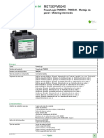 PowerLogic PM8000 series_METSEPM8240.pdf