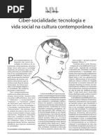 ARTIGO.Cibercultura