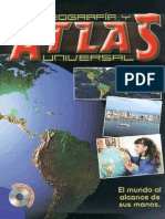 Varios - Cartografia - Geografia Y Atlas Universal