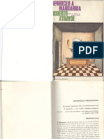 Roberto Athayde - Apareceu A Margarida PDF