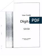 Servoumrichter SDC Digitax_gb