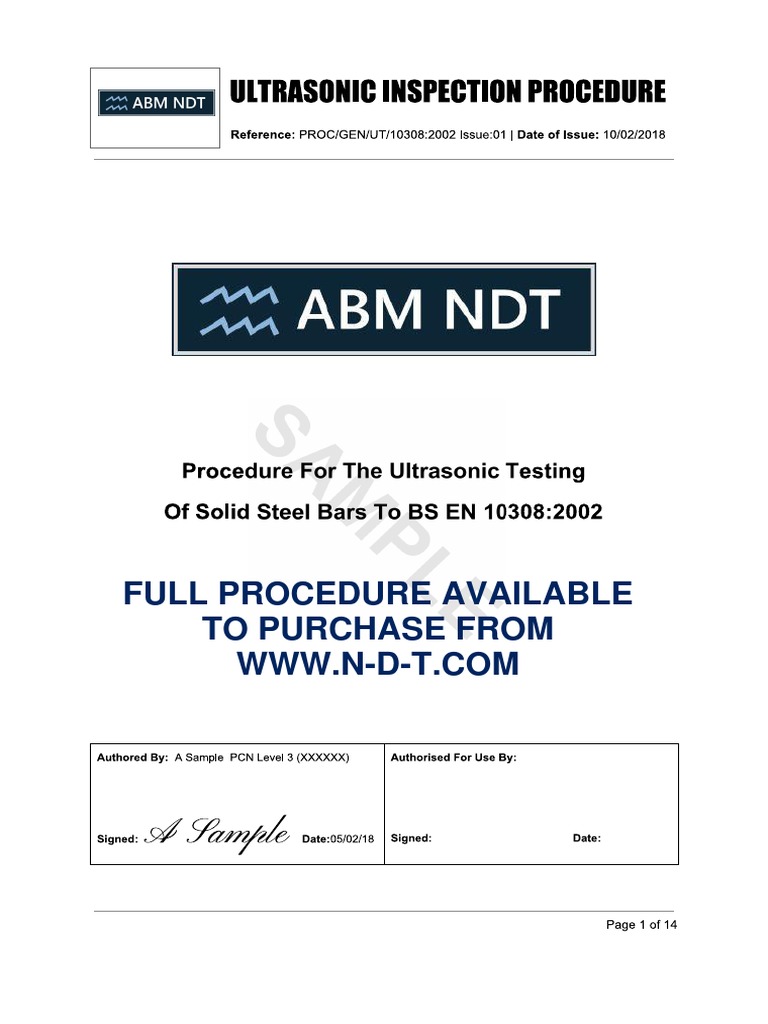 Document Purchase Procedure Guide | PDF