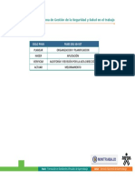 Tabla3 Panificacion Ciclo Phva PDF