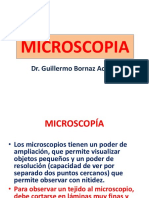 Microscopio y Celula - 8