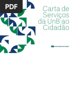 Carta Cidadao