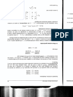 Ajuste de Observaciones - Método de Los Mínimos Cuadrados Con Aplicaciones A La Topografía, Parte 2 PDF