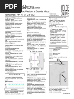 Molde v003 Microvestido.cdr