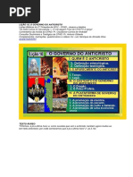 LIÇÃO 10.Docx o Anticristo