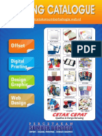 Printing Catalogue Sumber Bahagia PDF
