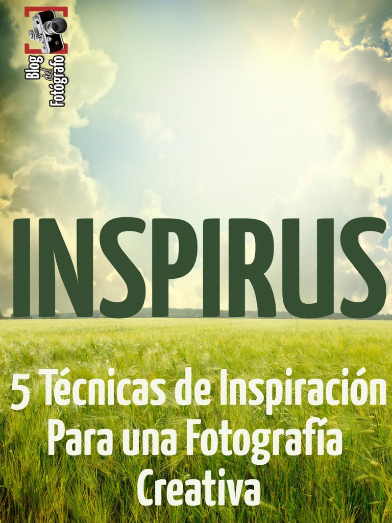 Inspirus PDF | PDF
