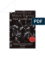 Maya Banks 9 KGI Kad Svane Dan PDF