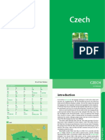 Czech PDF
