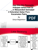 Implementasi Sila-Sila Pancasila.ppt