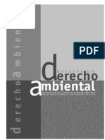 Revista de Derecho Ambiental 2003 PDF