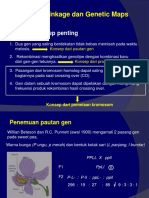 1 Linkage PPT - Baru 1