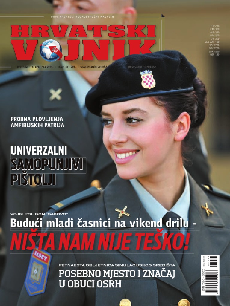 HV 462 | PDF