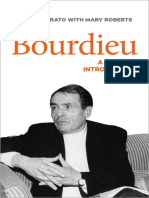 Extract On Symbolic Power From Bourdieu - A Critical Introduction by Tony Schirato With Mary Roberts