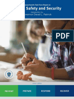 School Safety Report PDF