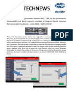 TECHNEWS 12 2016 - Piezo Regeneration