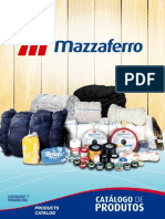 Catalogo Mazzaferro