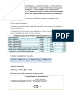 Macroeconomia - Profundizacion Punto 5