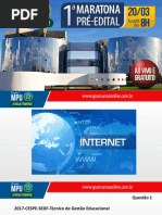 Maurício Franceschini - Informática Maratona MPU - GOL.pdf