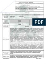 Técnica en sistemas 