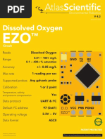 DO EZO Datasheet