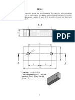 Gaurire Proiect Proiectarea Dispozitivelor TCM