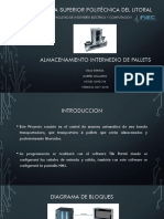 Proyecto Control de Procesos