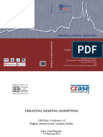 Brno Conference 2015 - Book of Abstracts PDF