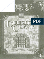 Dungeon Craft PDF