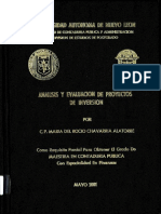 TESIS ANÁLISIS Y EVALUACIÓN DE PROYECTOS DE INVERSIÓN.pdf