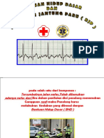 BHD PKM Airgegas