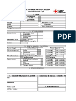 Annex 5 - Format Assessment Cepat