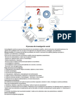 Método de Investigación Social