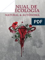Manual Ginecologia Natural e Autonoma