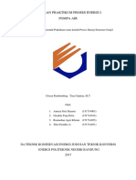 Laporan Pompa PE Kelompok 3 Revisi