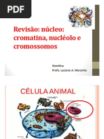 1. Introdução à Genética