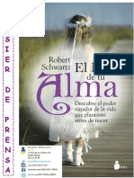 Dossier El Don de Tu Alma P PDF